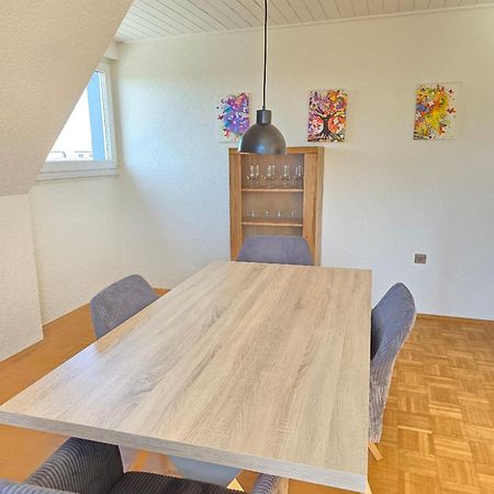 Apartment Ergste Am Ruhr 85 Sqm , 3 Minutes To A45 With Garage Schwerte Dış mekan fotoğraf